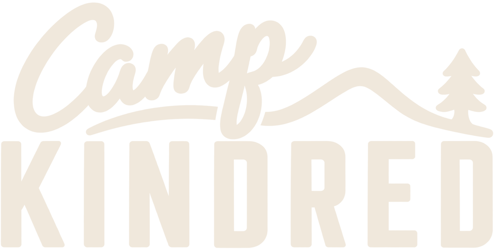 Camp Kindred